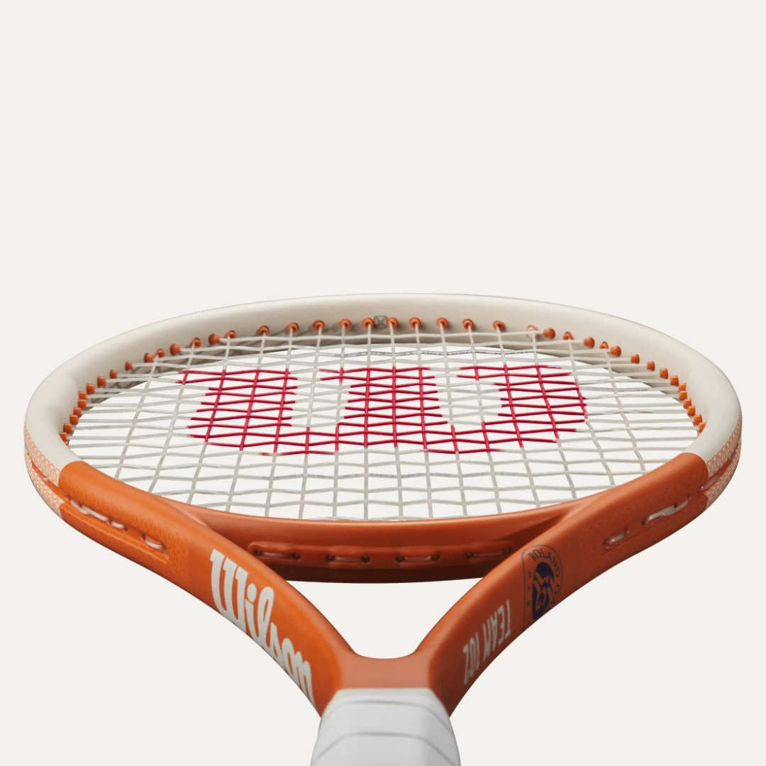 Wilson Roland Garros Team 102 tennis racket