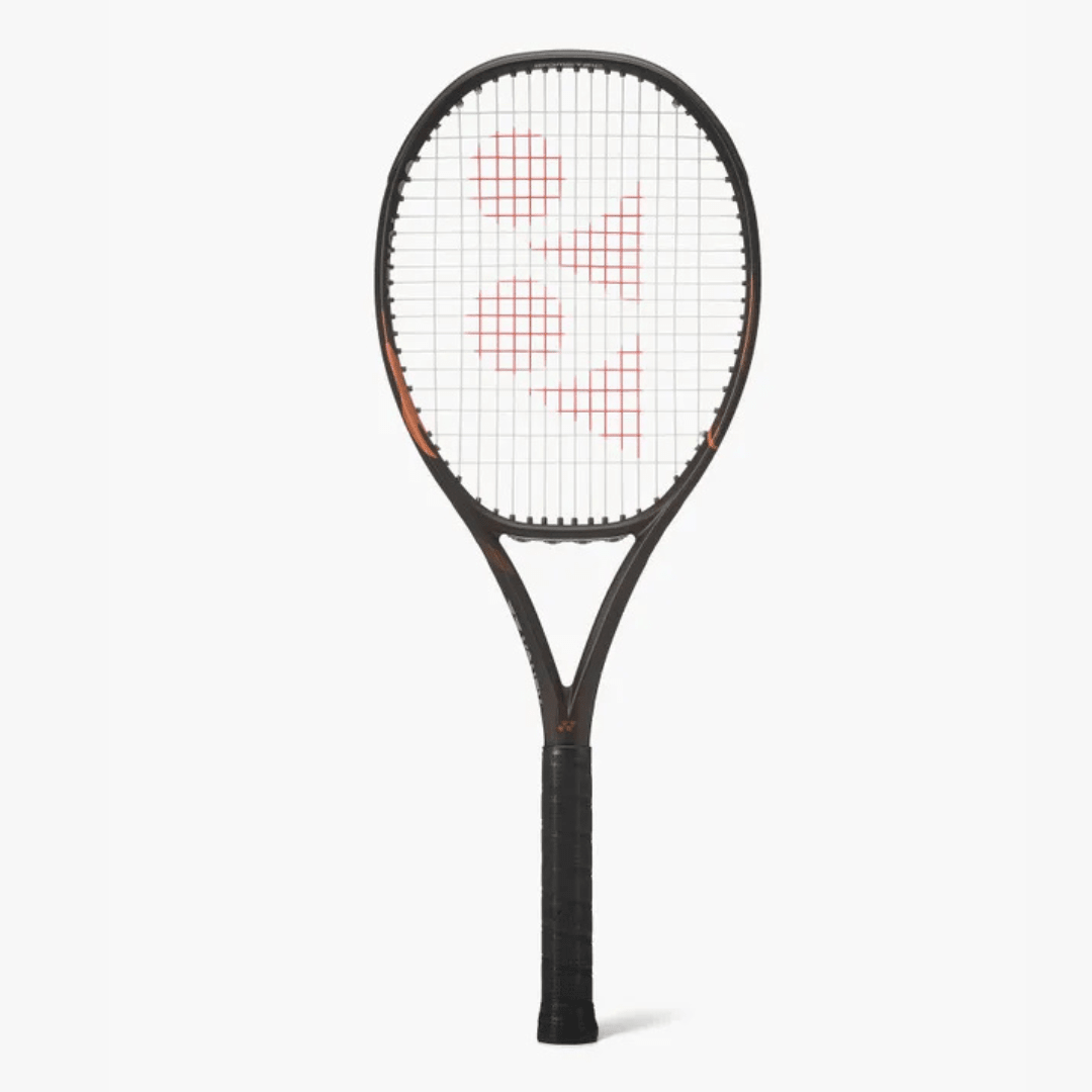 Yonex Ezone 98 Espresso Brown 305g (16x19) tennis racket