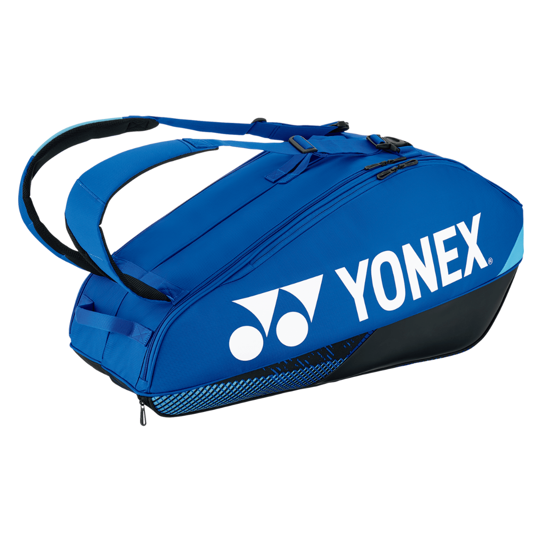 Yonex Pro Racquet Bag 6-pack Cobalt Blue tennistaske