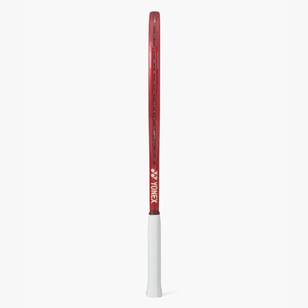 Yonex Vcore 100 300g (16x19) Ruby Red tennis racket