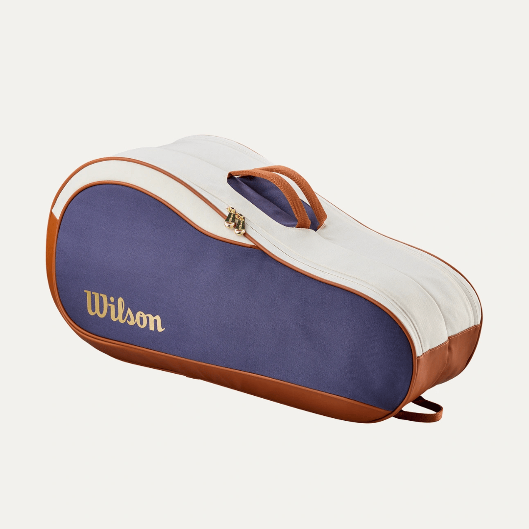 Wilson Heritage v2 6-pack Racket Bag