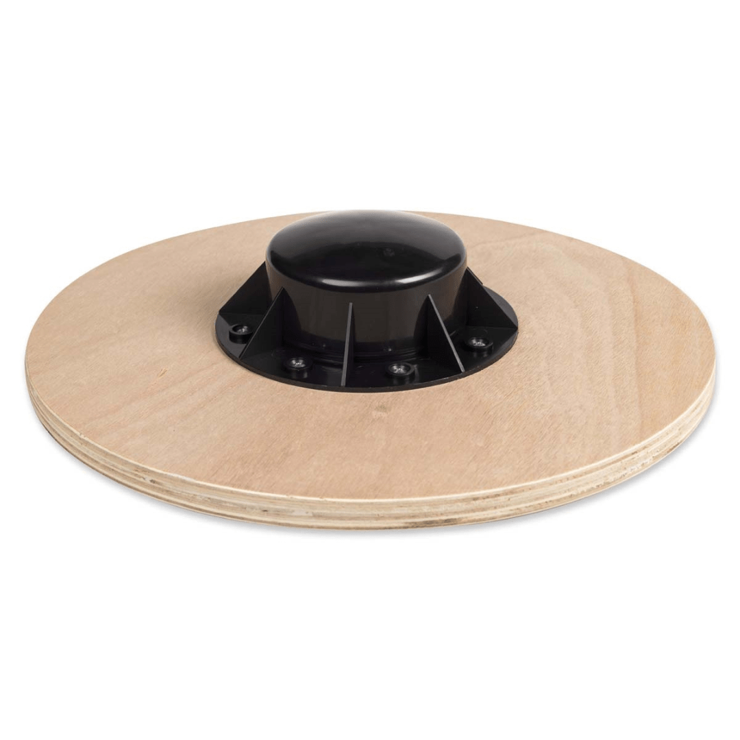 ASG Balance board wood non-slip