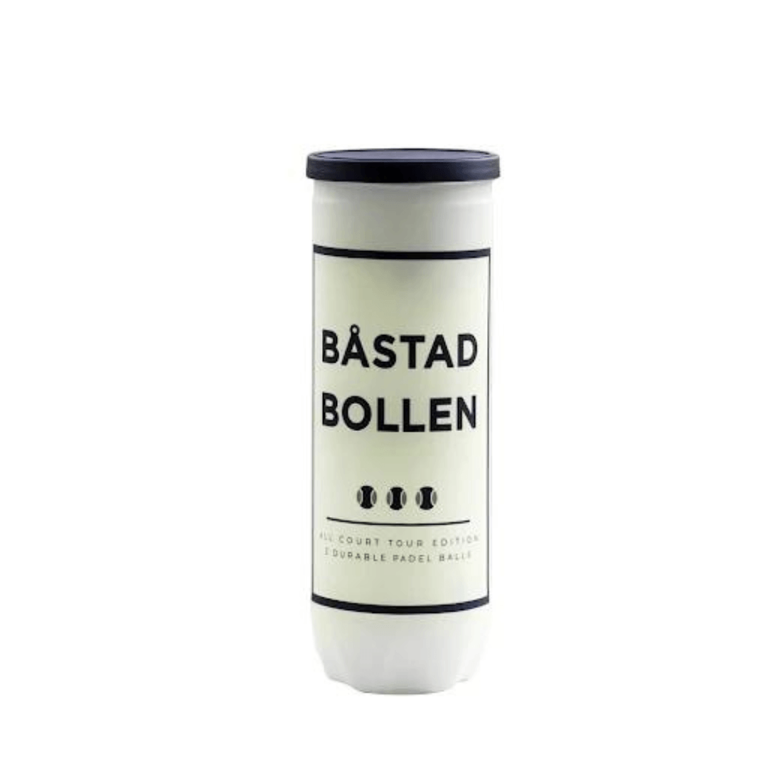 Båstad Bold padel ball Tour Edition