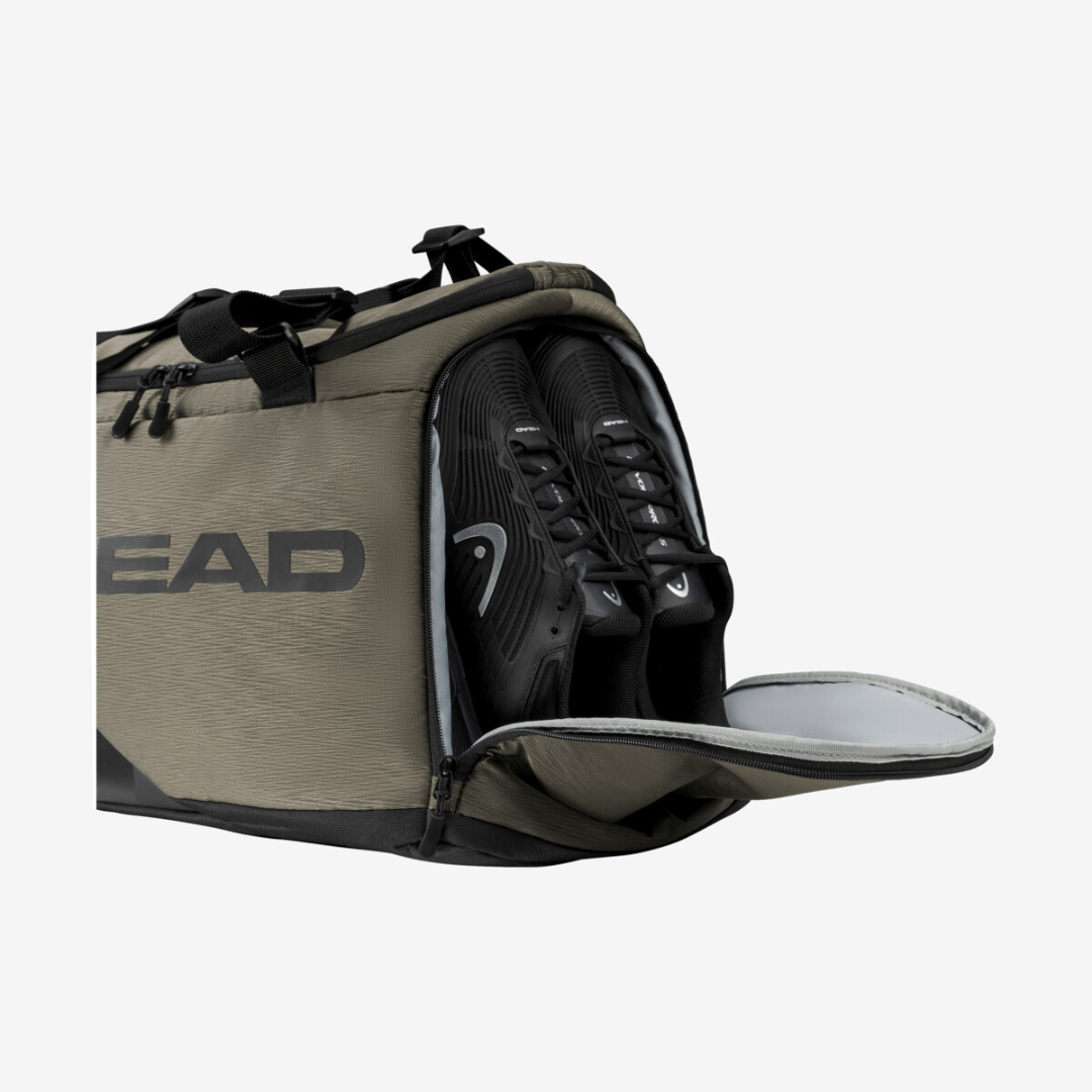 Head Pro X Court Bag 48L TYBK tennis bag
