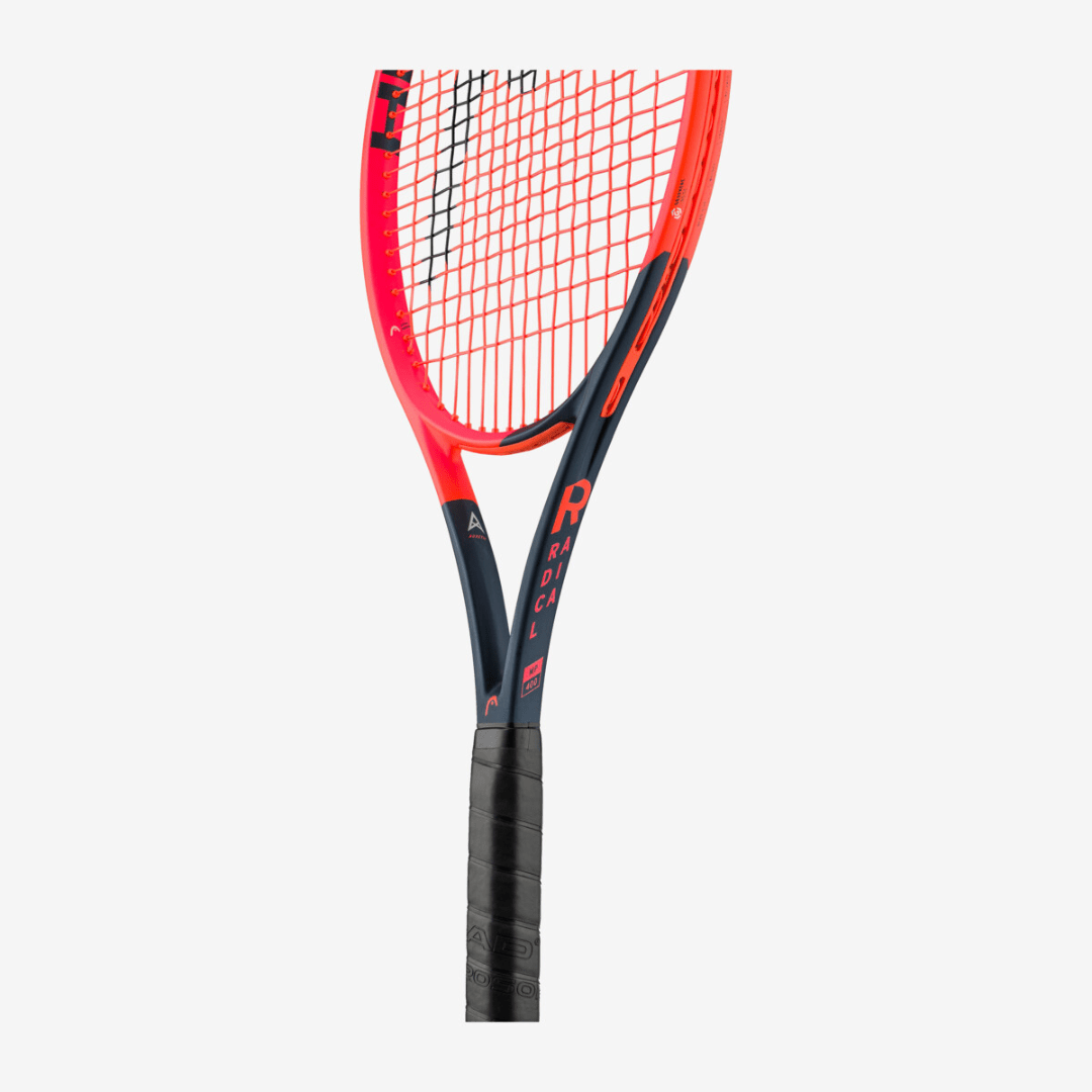 Head Radical Pro 2023 315g 16x19 tennisketcher