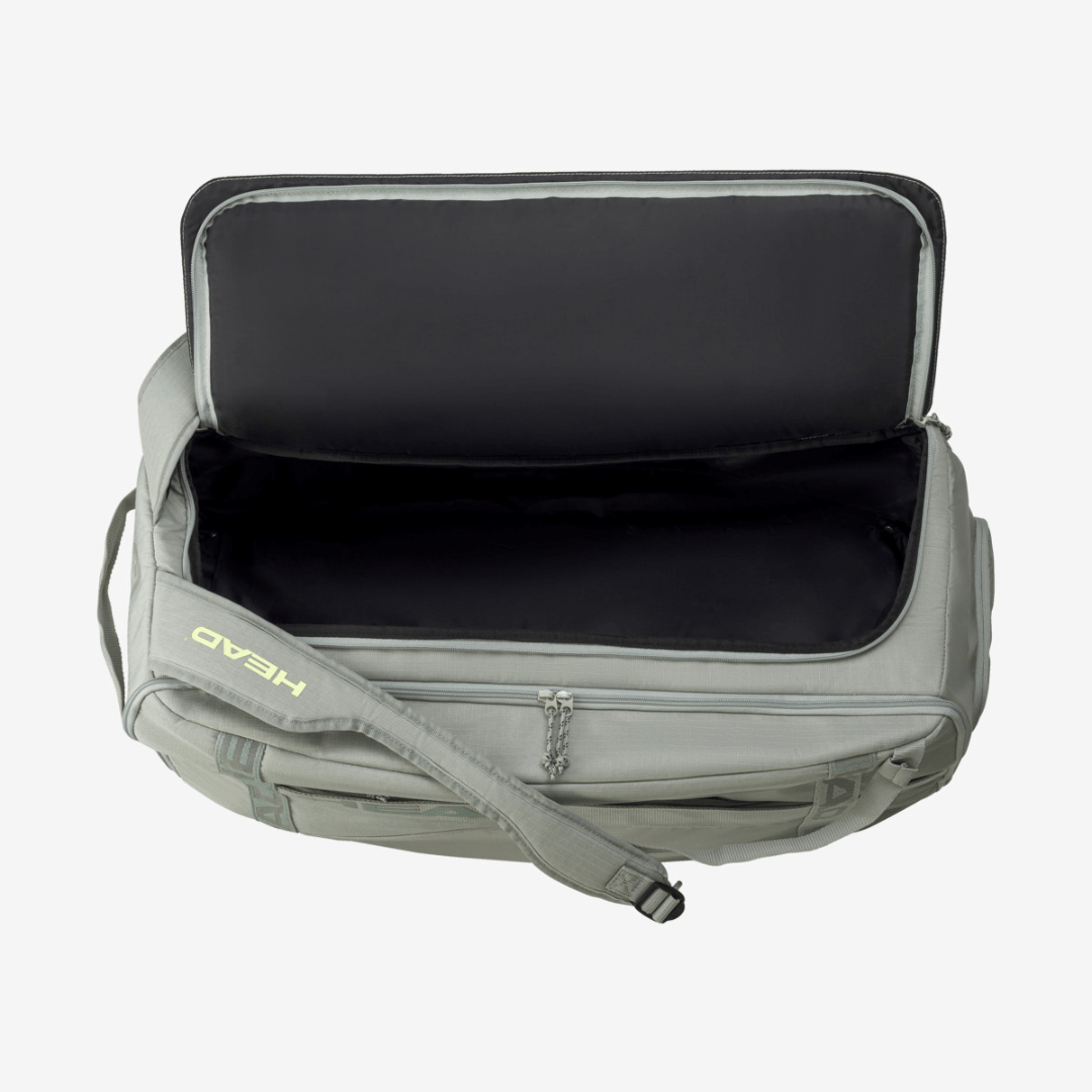Head Pro Duffle Bag Large LNLL 9-pak tennisketchertaske