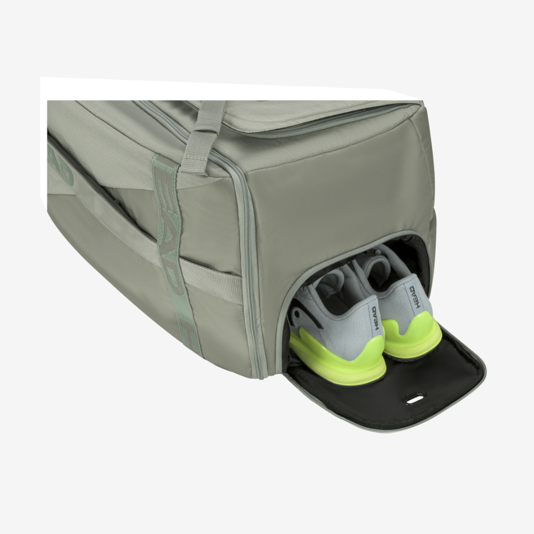 Head Pro Duffle Bag Large LNLL 9-pack tennis racket bag