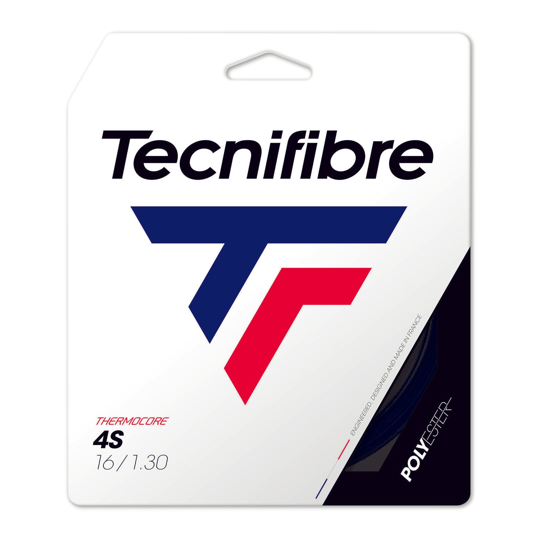 Tecnifibre 4S 12m sæt