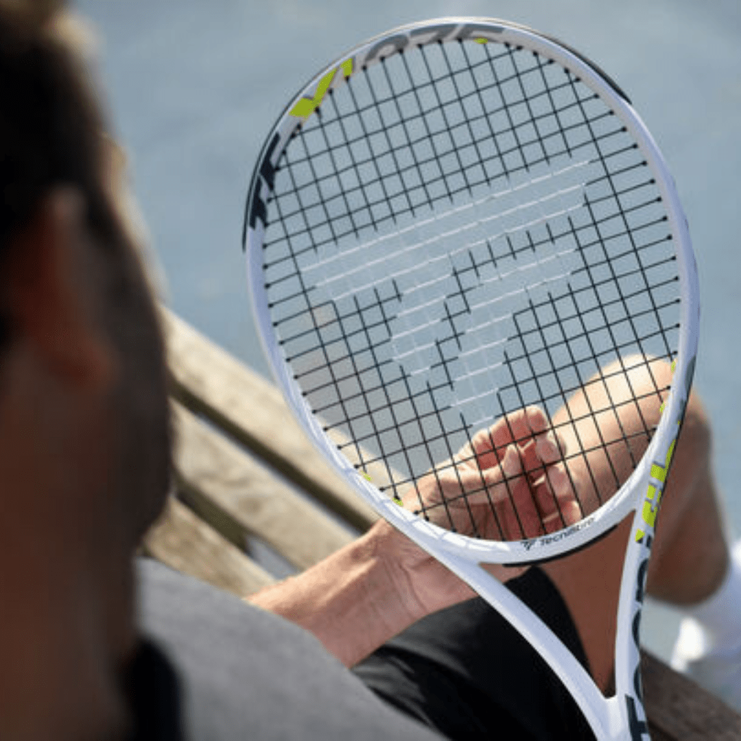 Tecnifibre TF-X1 275 tennis racket