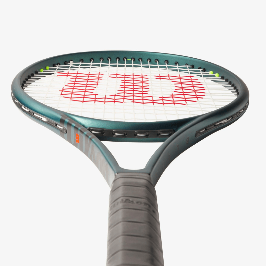 Wilson Blade 100L v9 285g 16x19 tennisketcher
