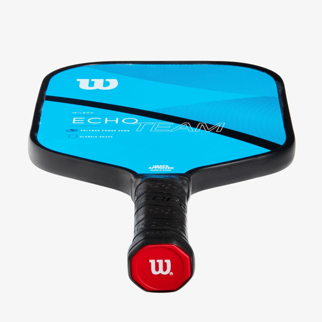 Wilson Echo Team pickleball-paddle-ketcher