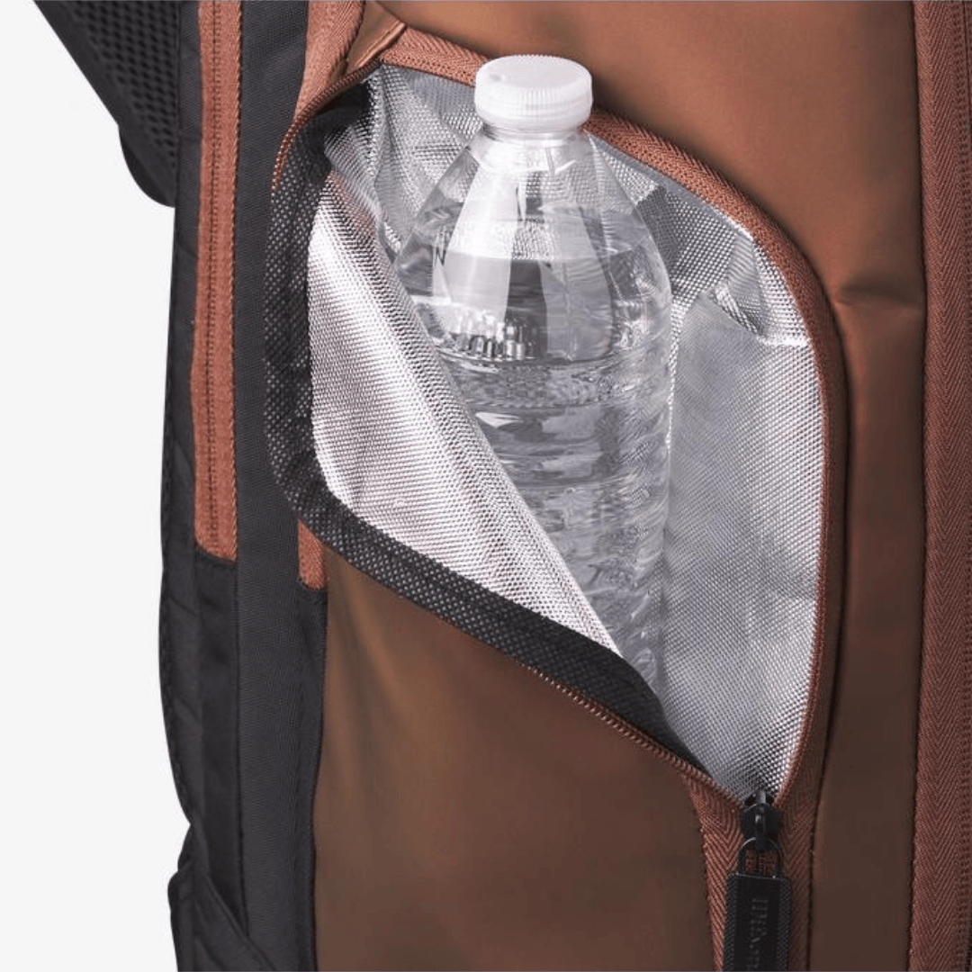 Wilson Super Tour Pro Staff v14 backpack tennis bag