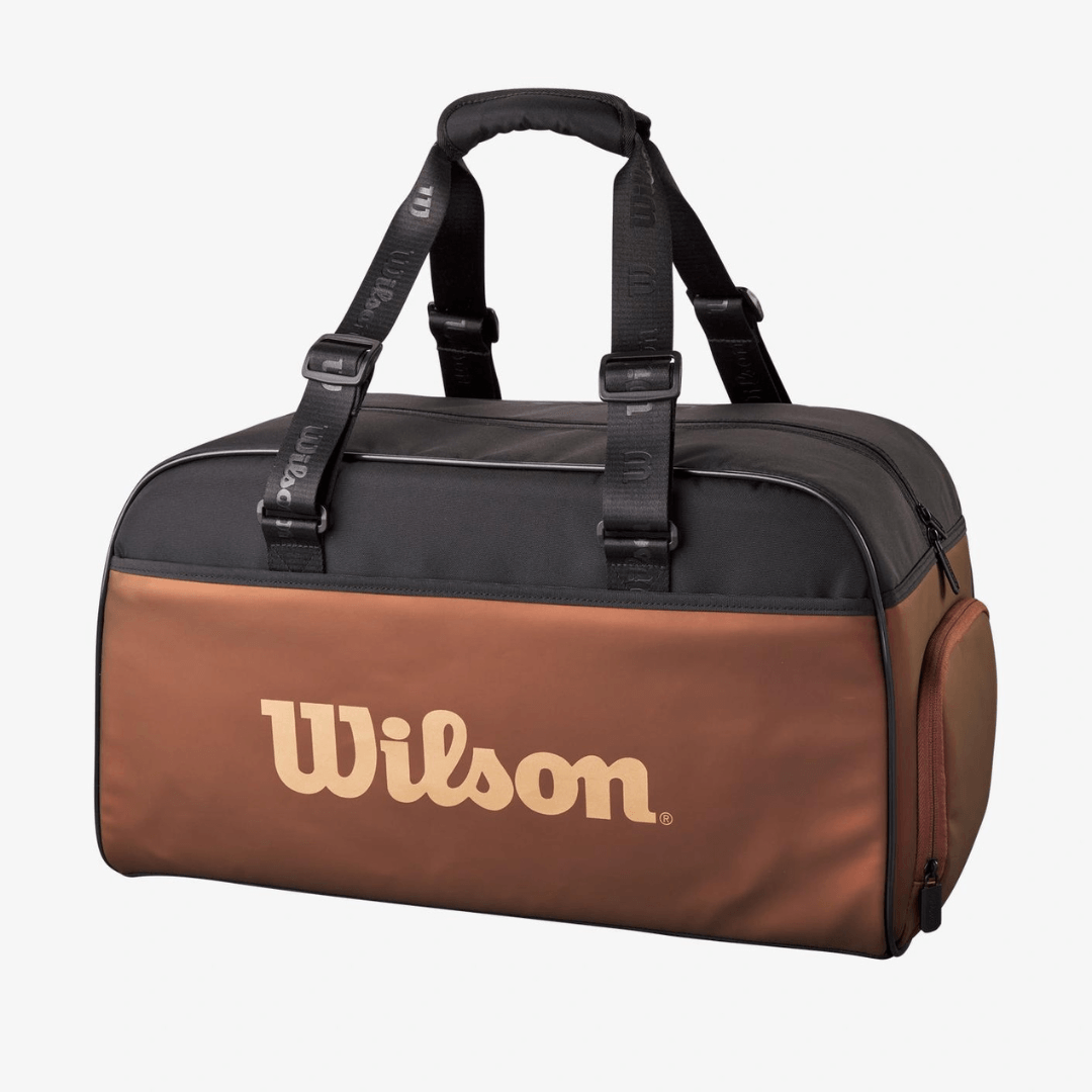 Wilson travel bag tennis hotsell