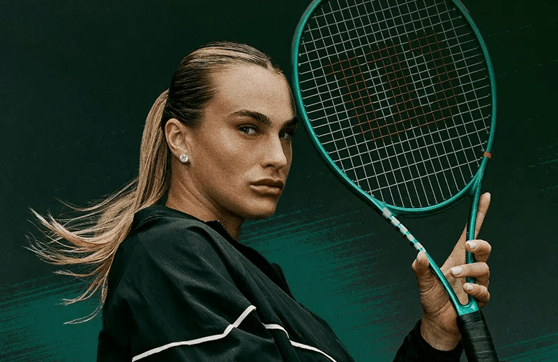 Wilson Blade v10 är här - mer kontroll, mer kraft och byggd för modern tennis