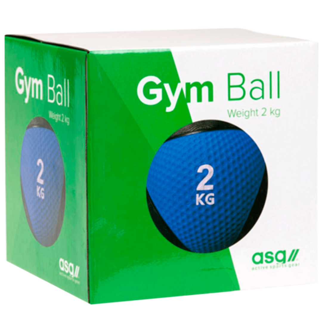 ASG Medicine ball 2kg