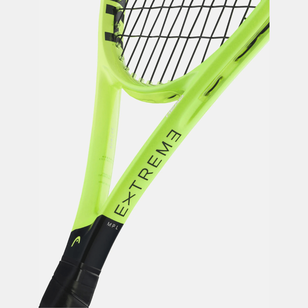 Head Extreme MP L 2026 280g 16x19 tennis racket