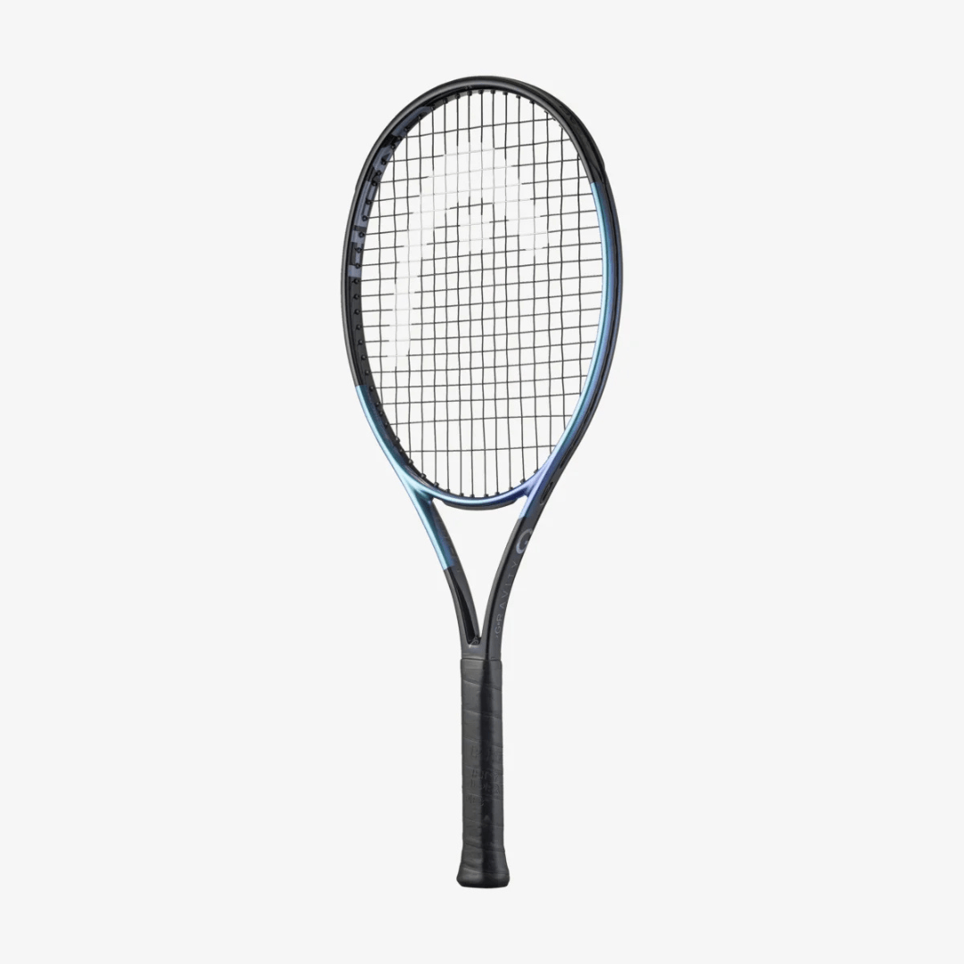 Head Gravity Jr 2025 255g 16x19 junior tennisketcher