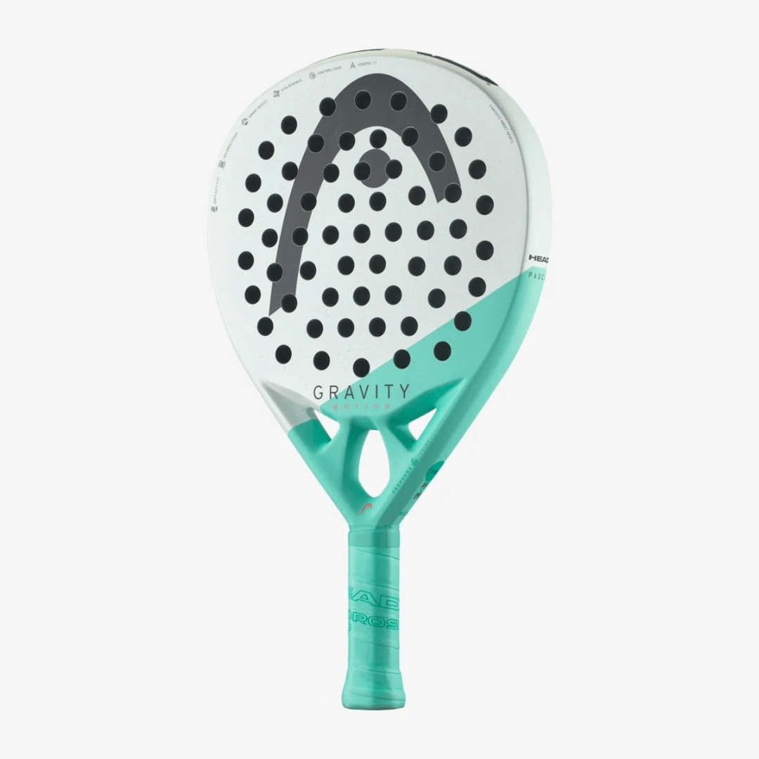 Head Gravity Motion 2024 padel racket