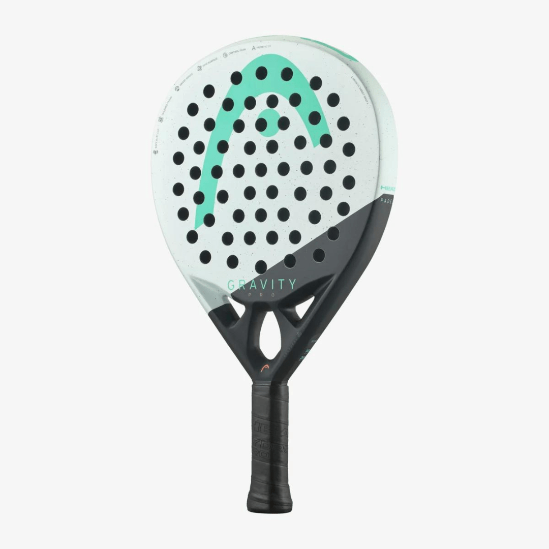 Head Gravity Pro 2024 padel racket