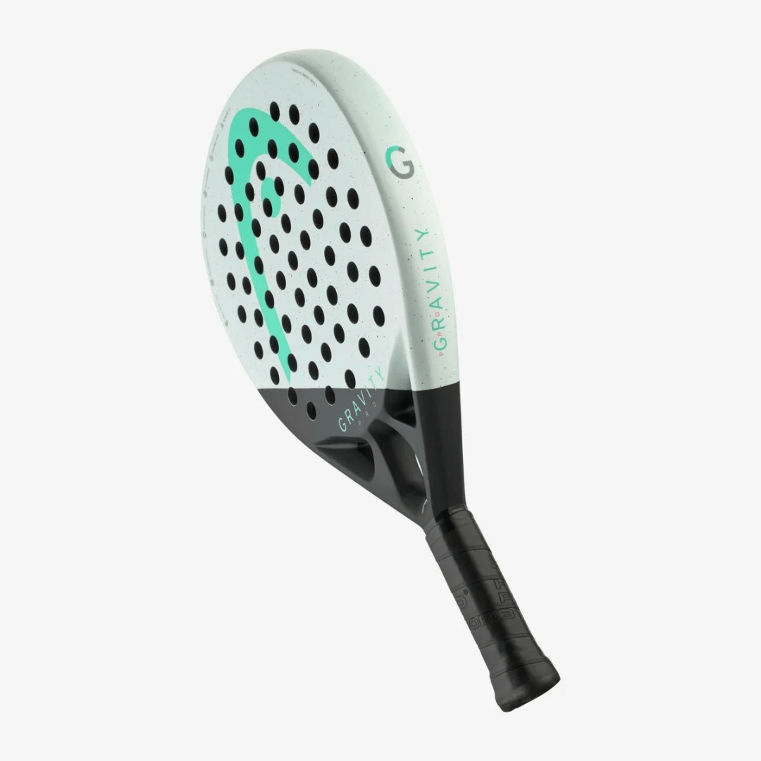 Head Gravity Pro 2024 padel racket