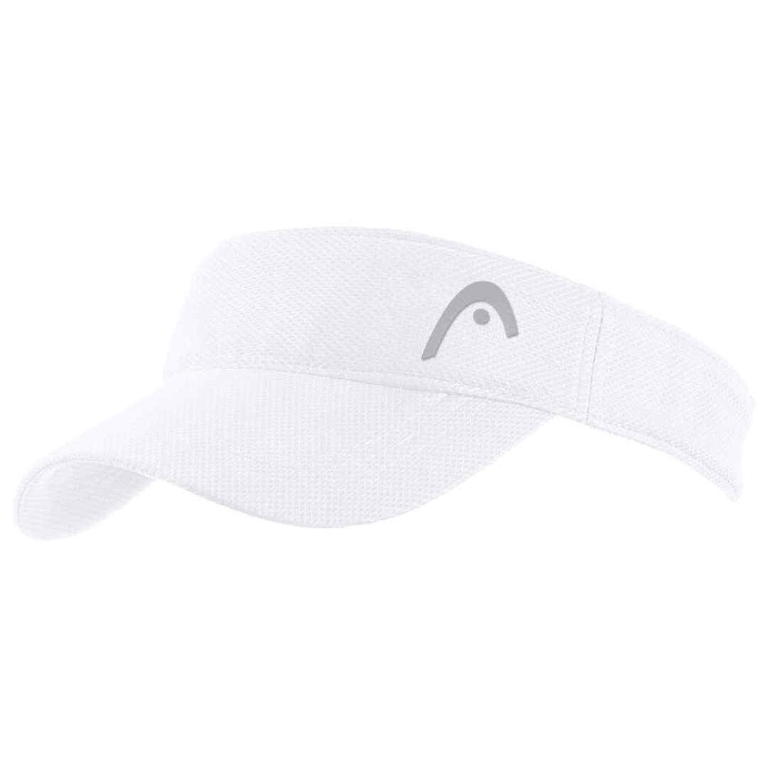 Head Performance Visor White