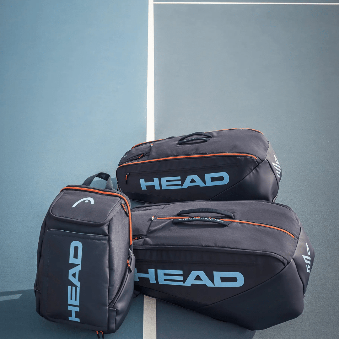 Head Pro Backpack 28L NV tennis backpack blue