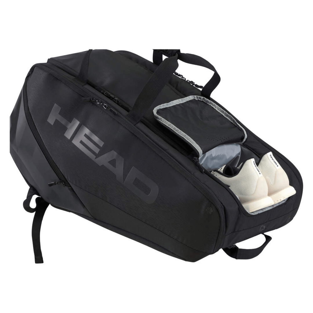 Head Pro X Legend Racquet Bag XL tennisketsjertaske