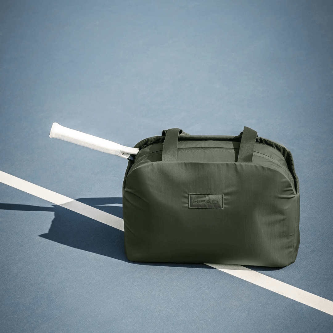 Head Pro X Tote Bag 22L GE tennistaske grøn