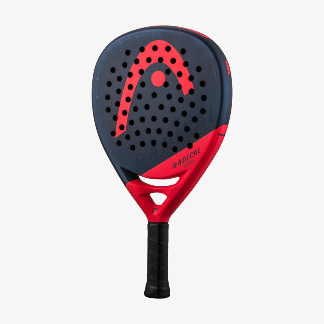 Head Radical Motion 2024 padelketcher