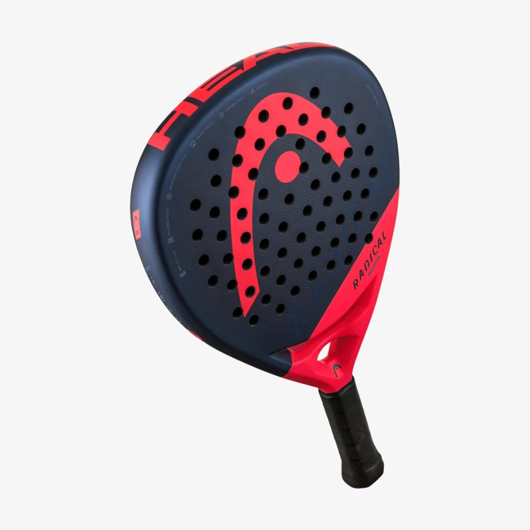 Head Radical Motion 2024 padel racket