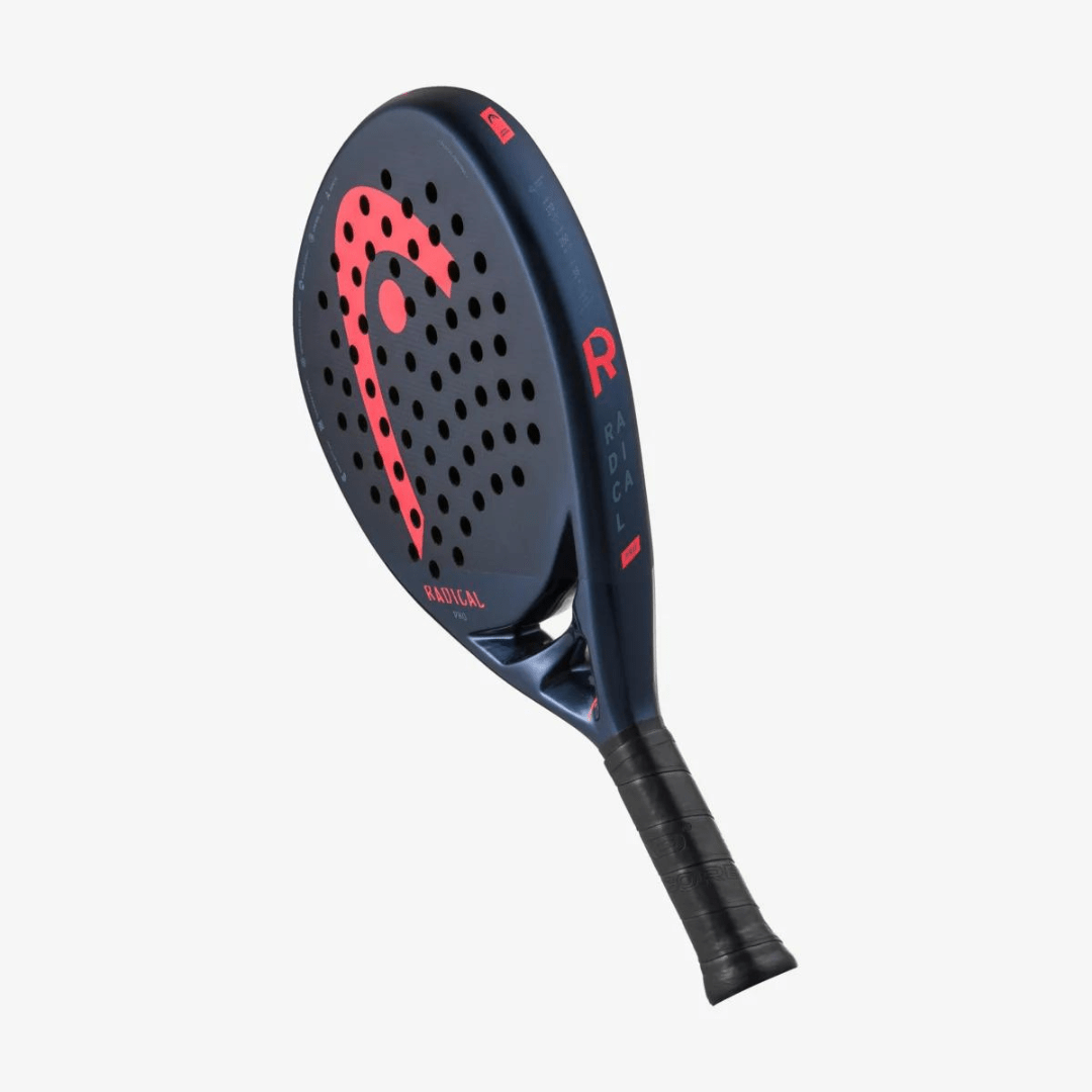 Head Radical Pro 2024 padel racket