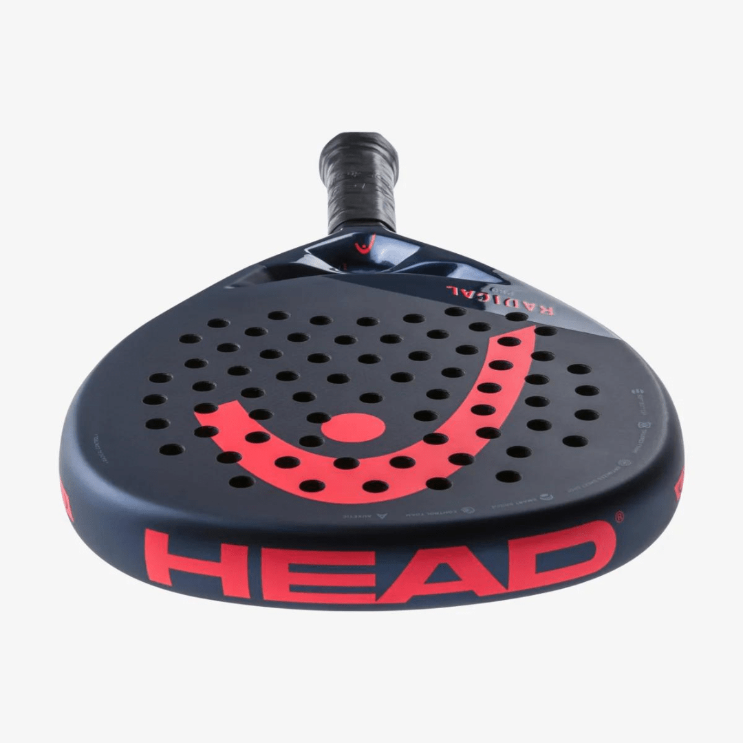 Head Radical Pro 2024 padel racket