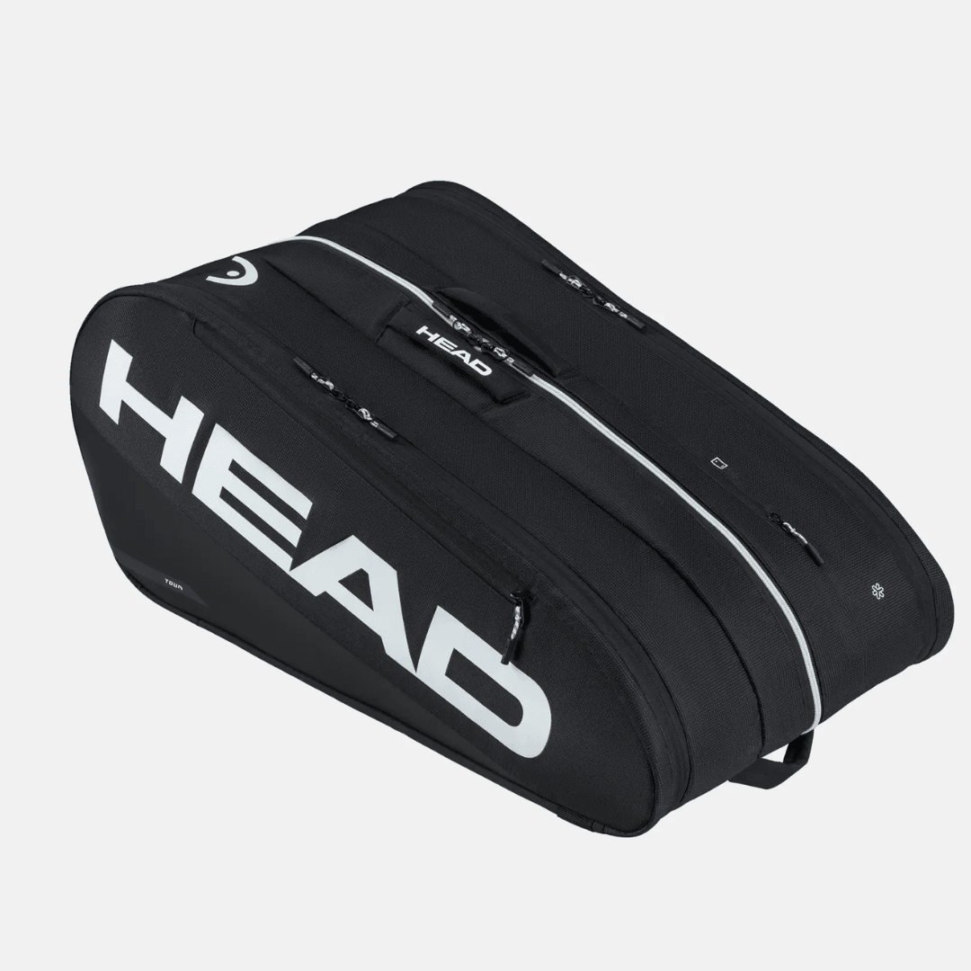 Head Tour Racquet Tennis Bag XL BK