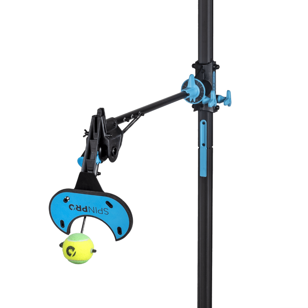 SpinPro for Padel