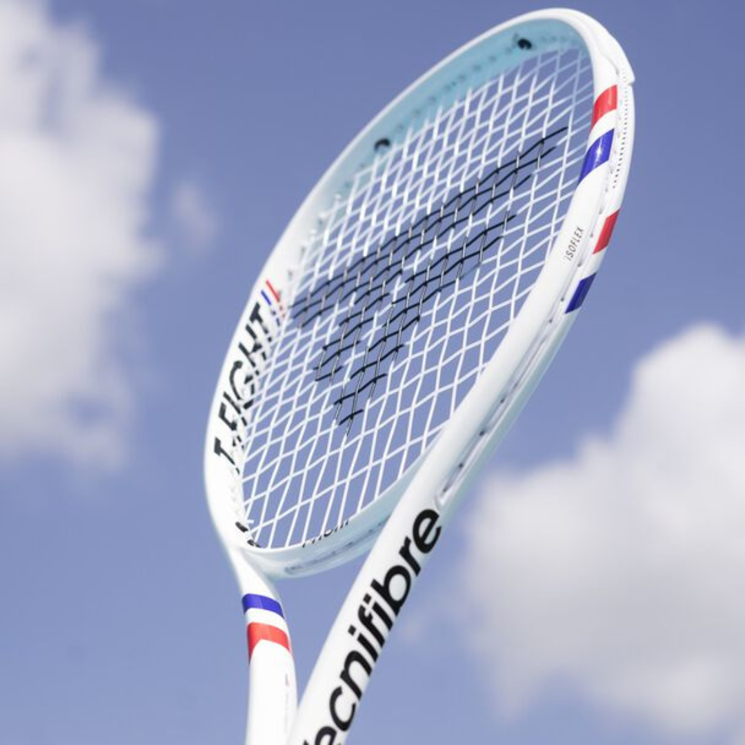 Tecnifibre T-Fight 255 (16x19) tennisketcher