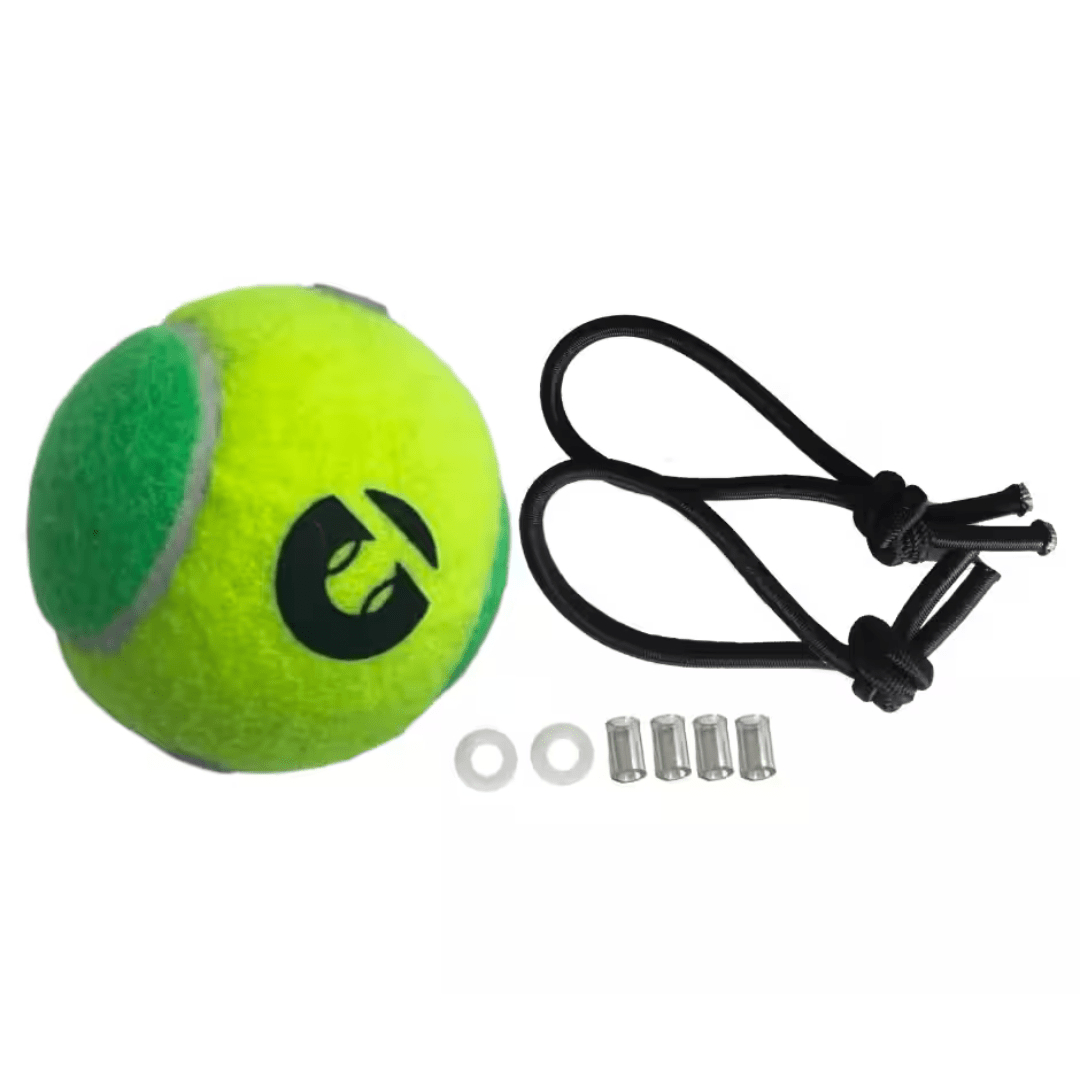 TopspinPro ekstra bold pakke