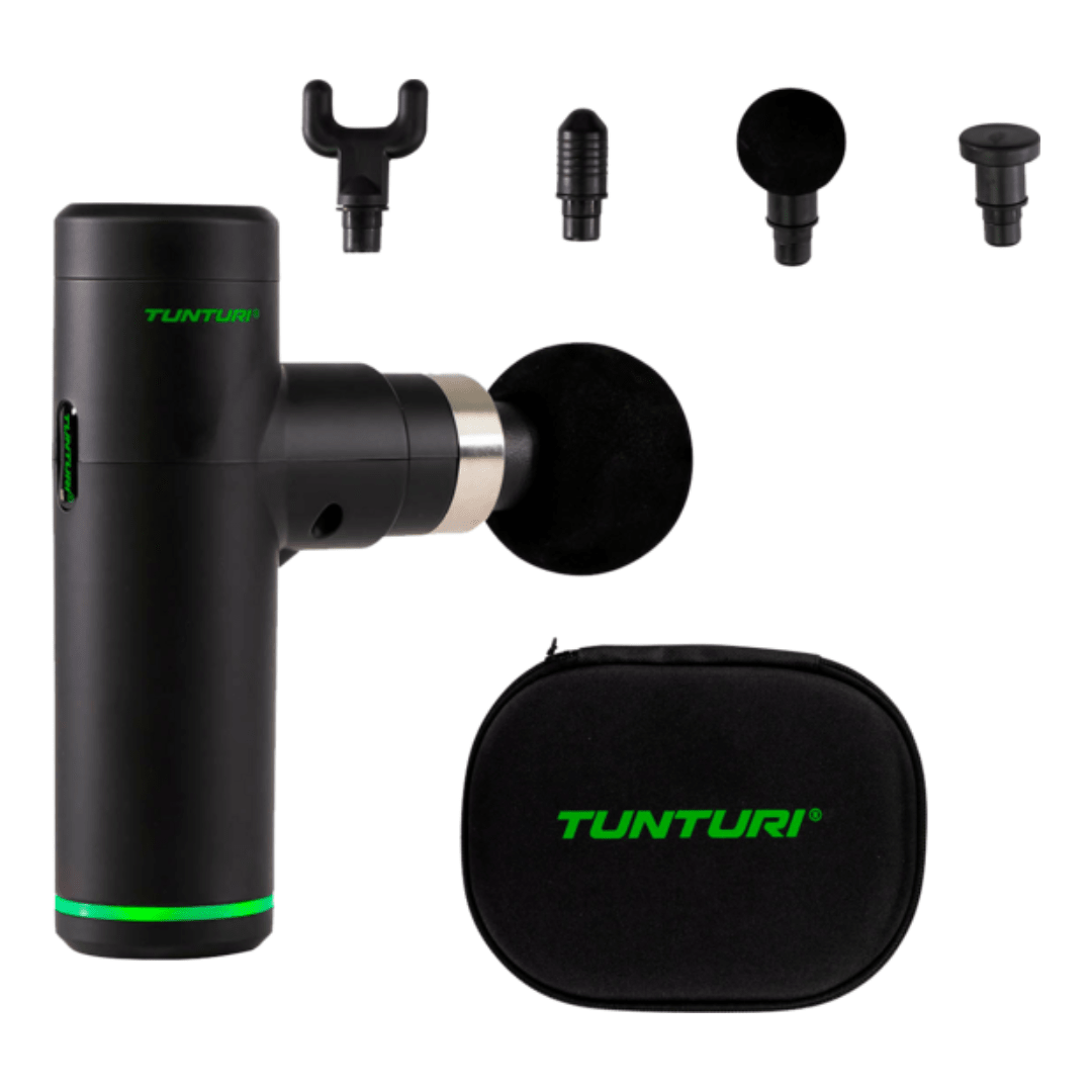 Tunturi Massage Gun Mini