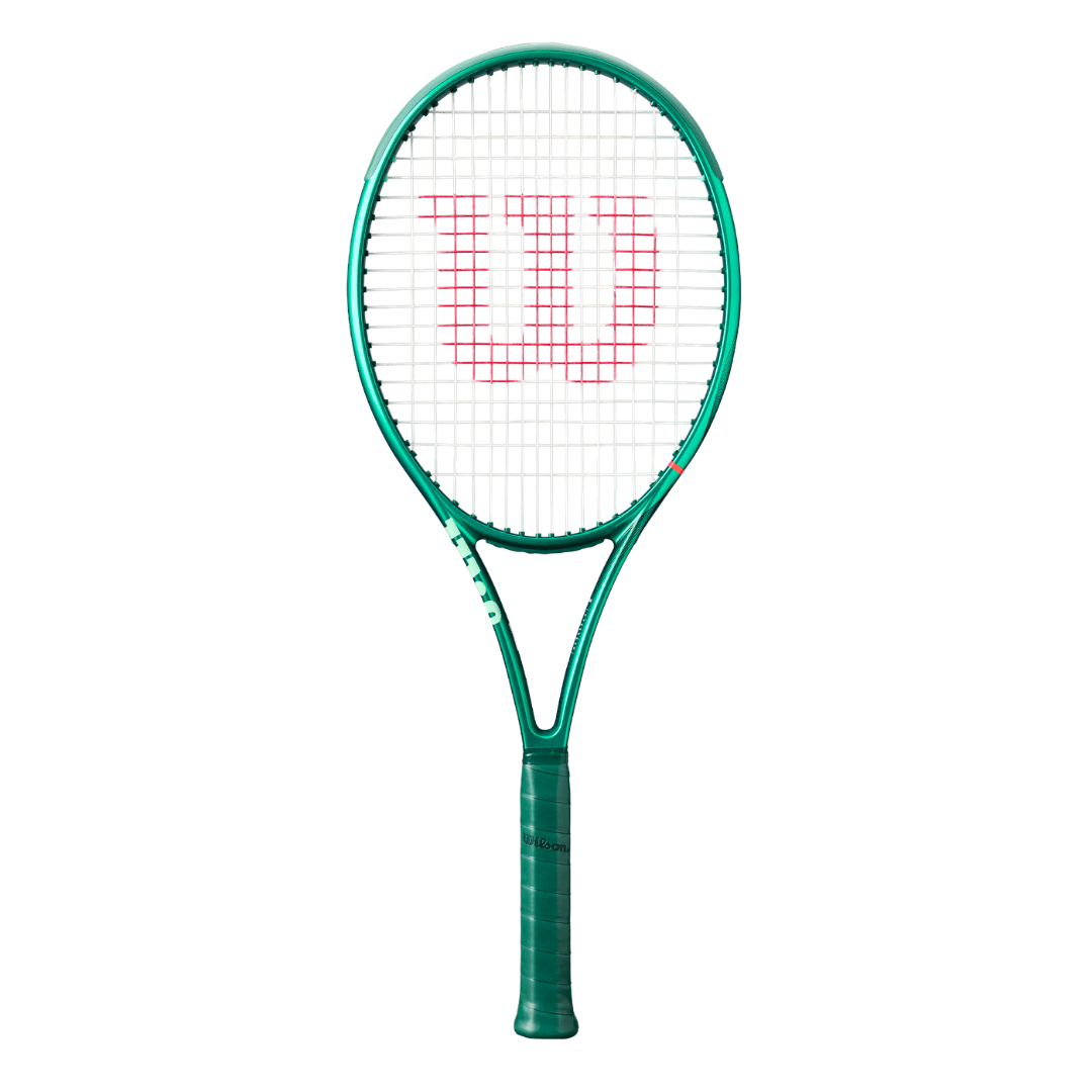 Wilson Blade 100 v10 300g (16x19) tennis racket