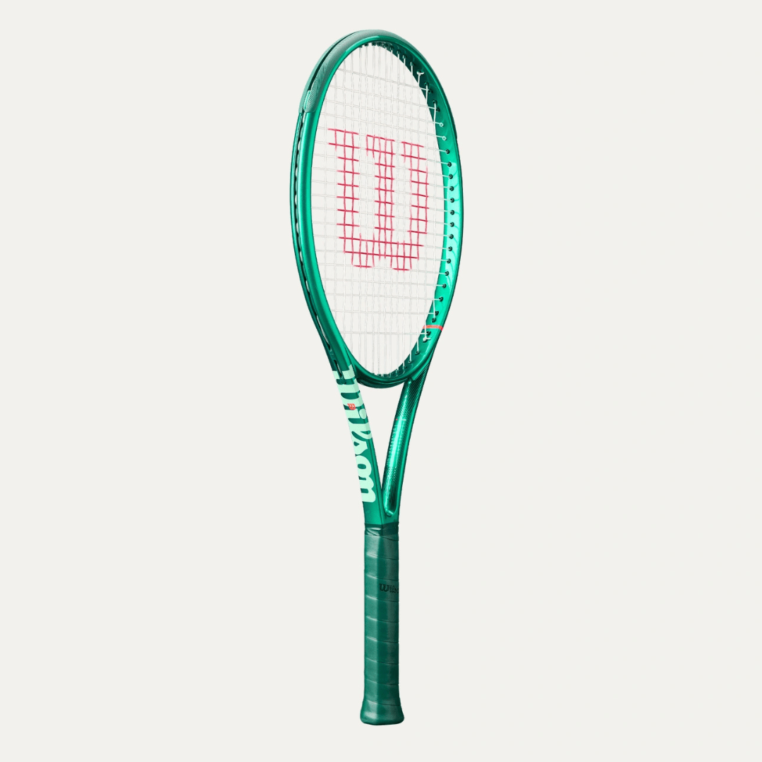 Wilson Blade 100UL v10 265g (16x19) tennisketcher