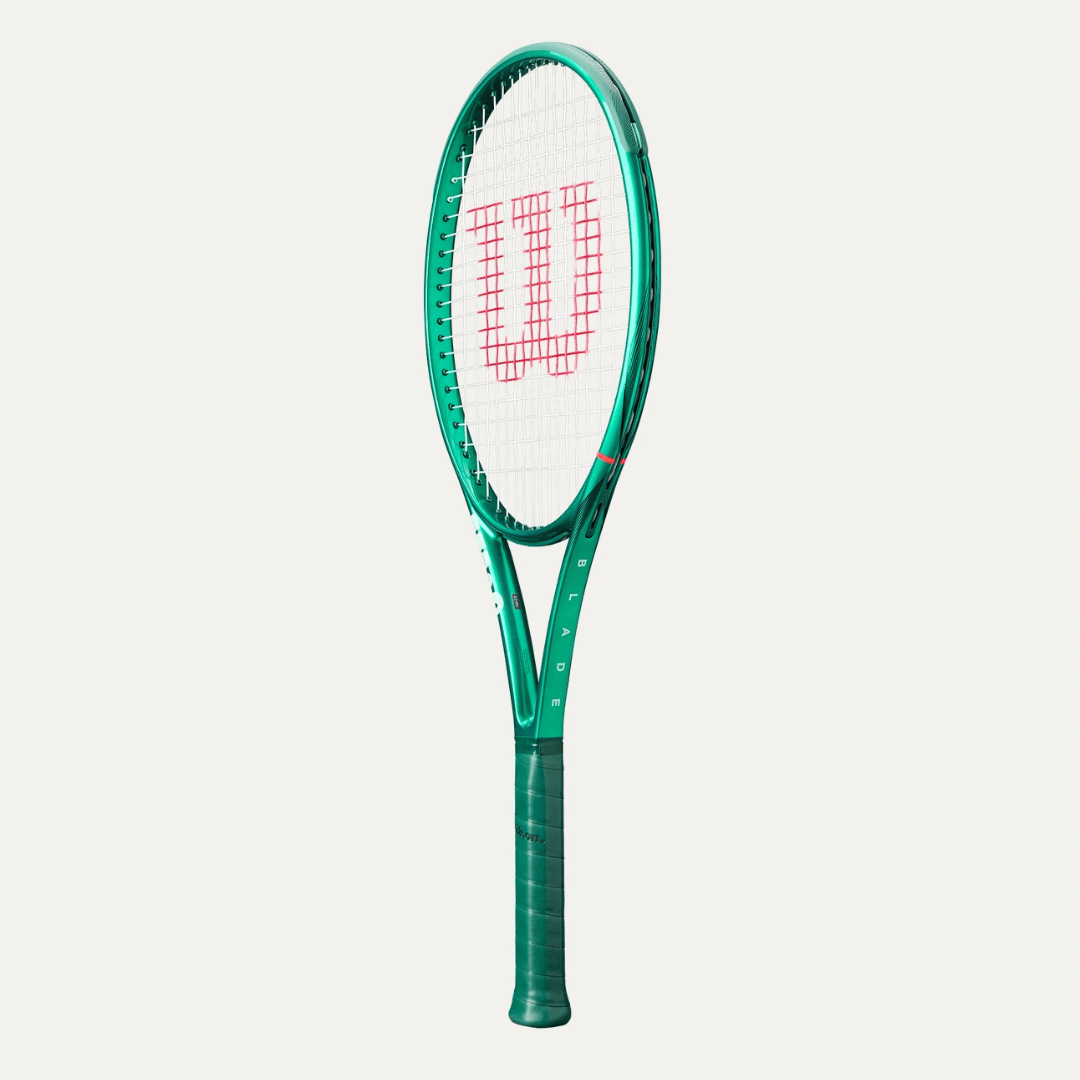 Wilson Blade 100UL v10 265g (16x19) tennisketcher