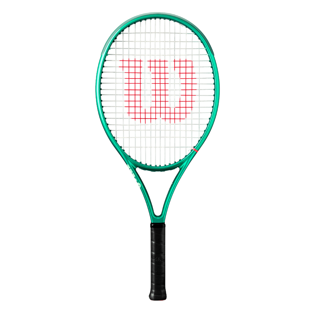 Wilson Blade 25 v10 245g (16x19) junior tennisketcher