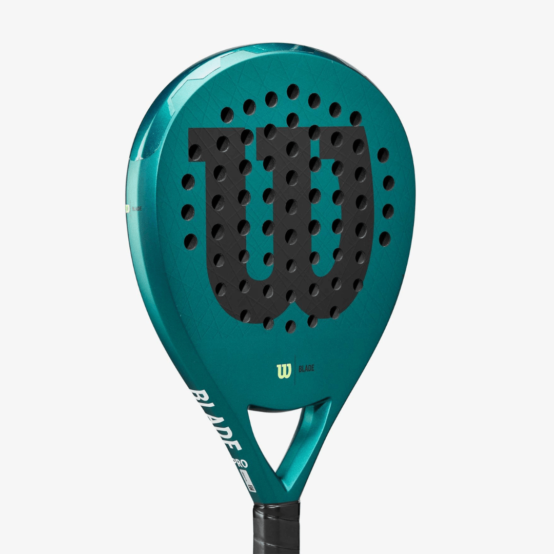 Wilson Blade Pro v3 Padelketcher