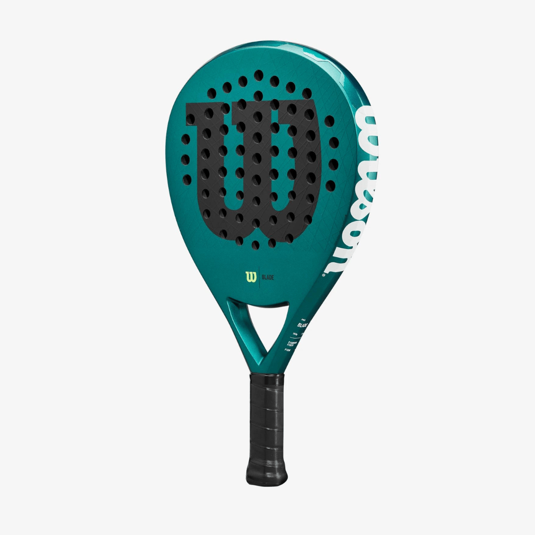 Wilson Blade Pro v3 Padelketcher