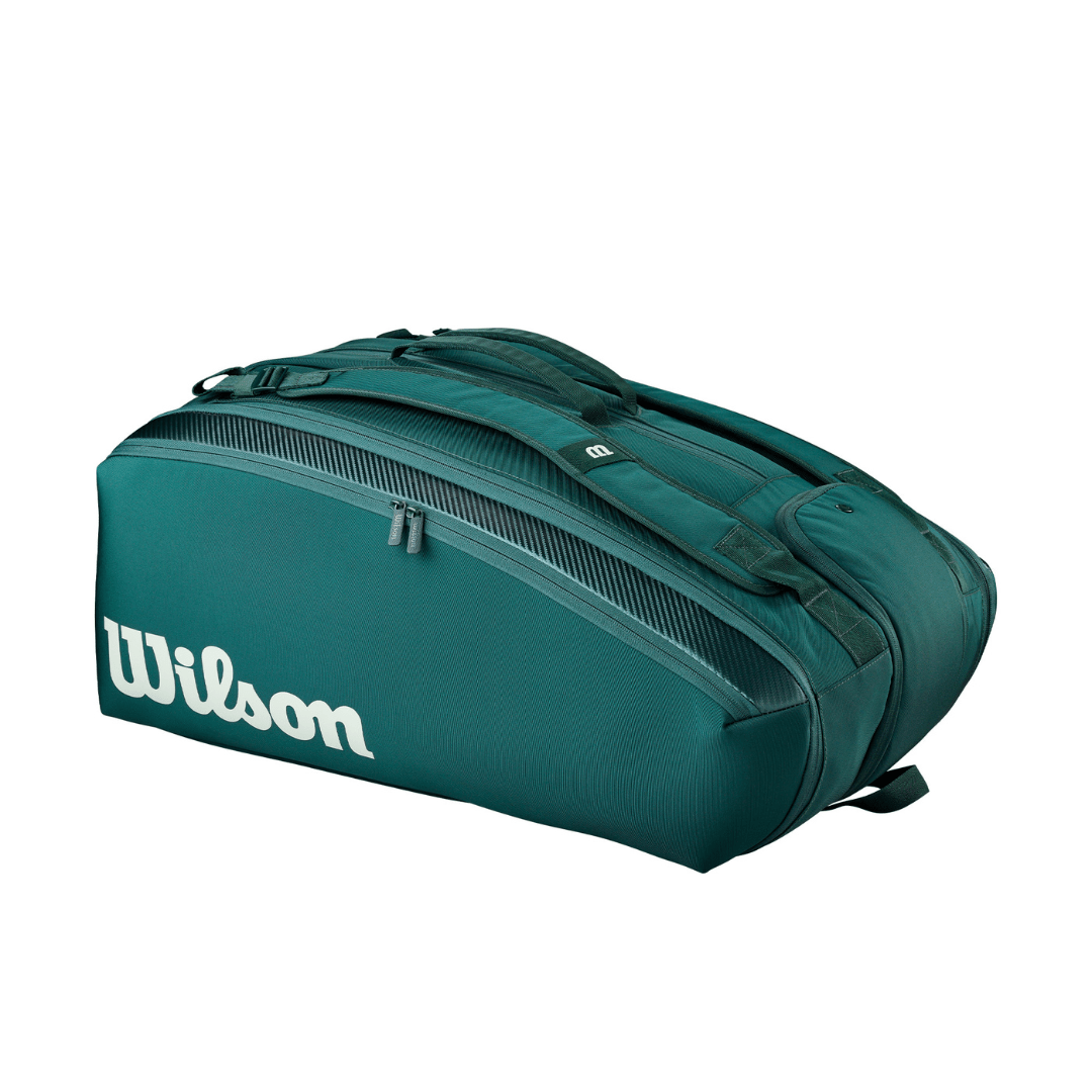 Wilson Blade v10 15-pack Racket Bag tennis