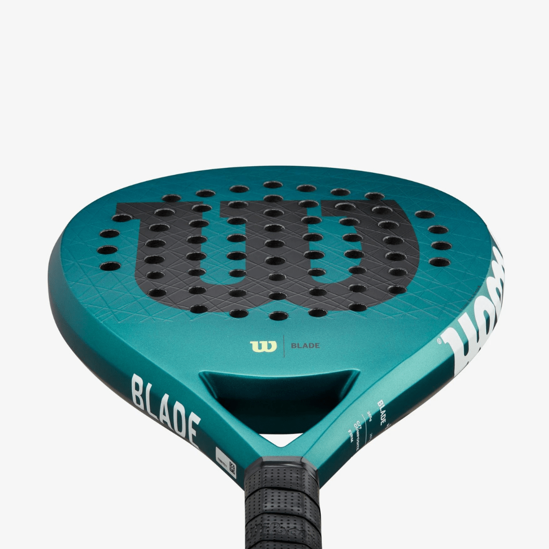 Wilson Blade v3 Padelketcher