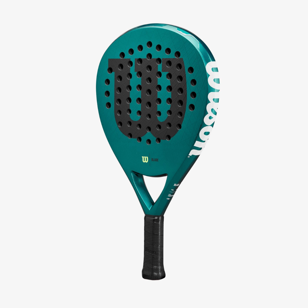 Wilson Blade v3 Padelketcher