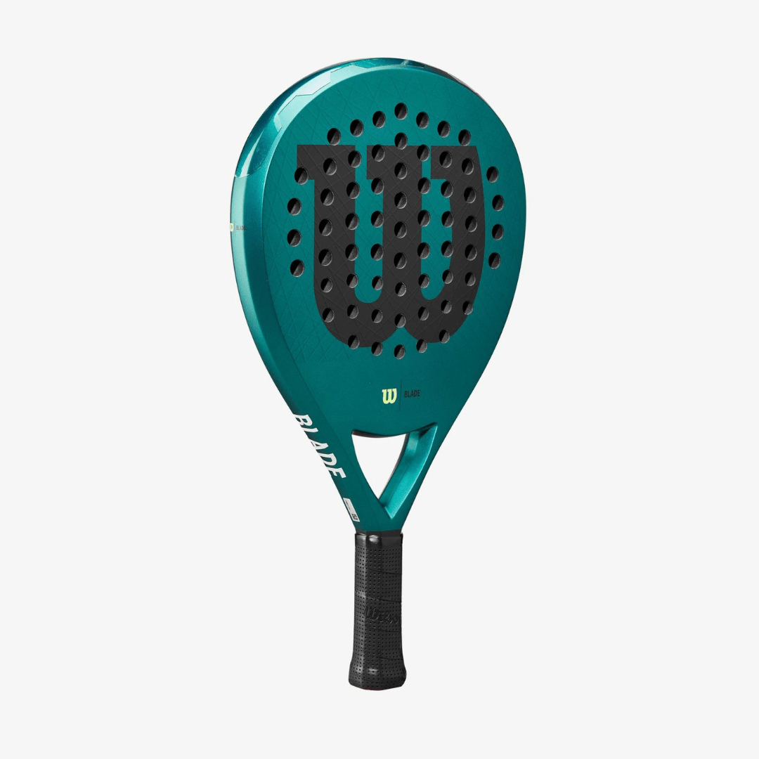 Wilson Blade v3 Padel Racket