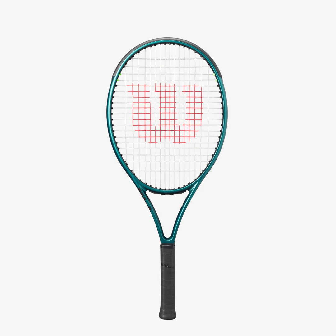 Wilson Blade 25 v9 245g (16x19) tennisketcher