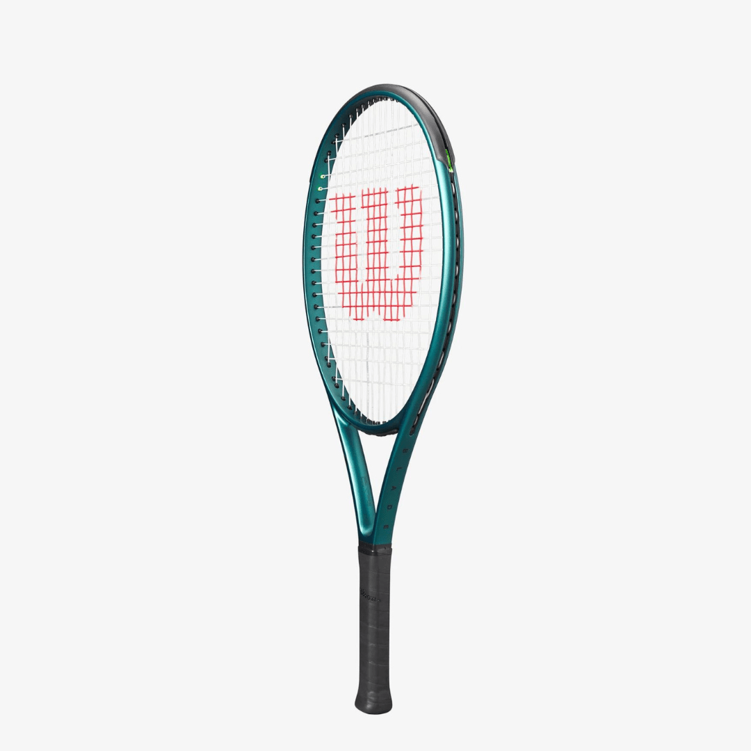 Wilson Blade 25 v9 245g (16x19) tennisketcher