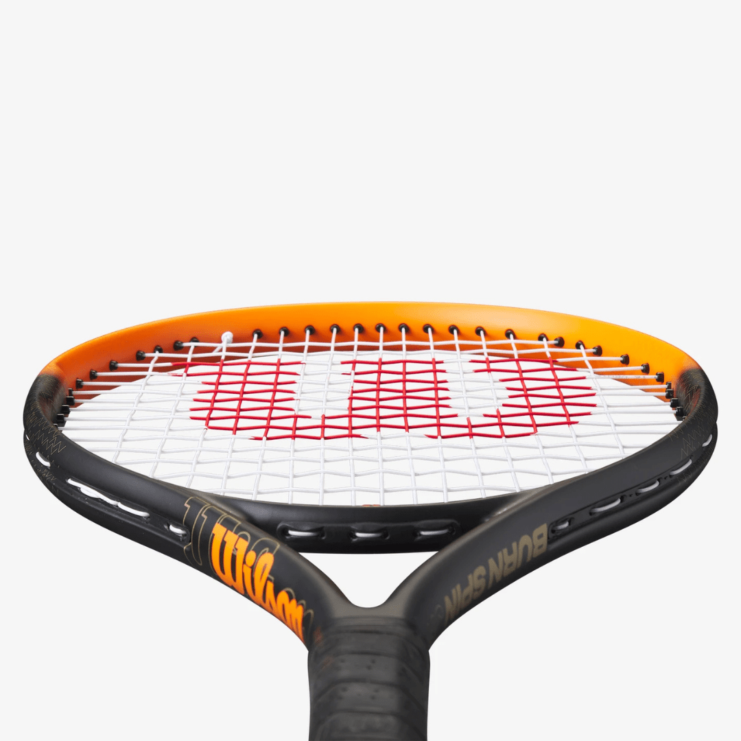 Wilson Burn Spin Jr 24 tennisketcher